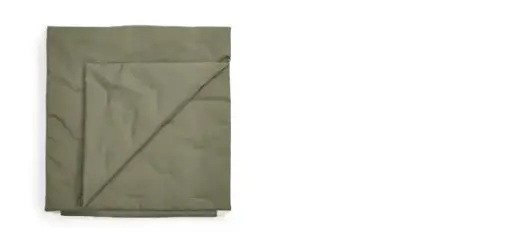 Walrus blankets + cushions