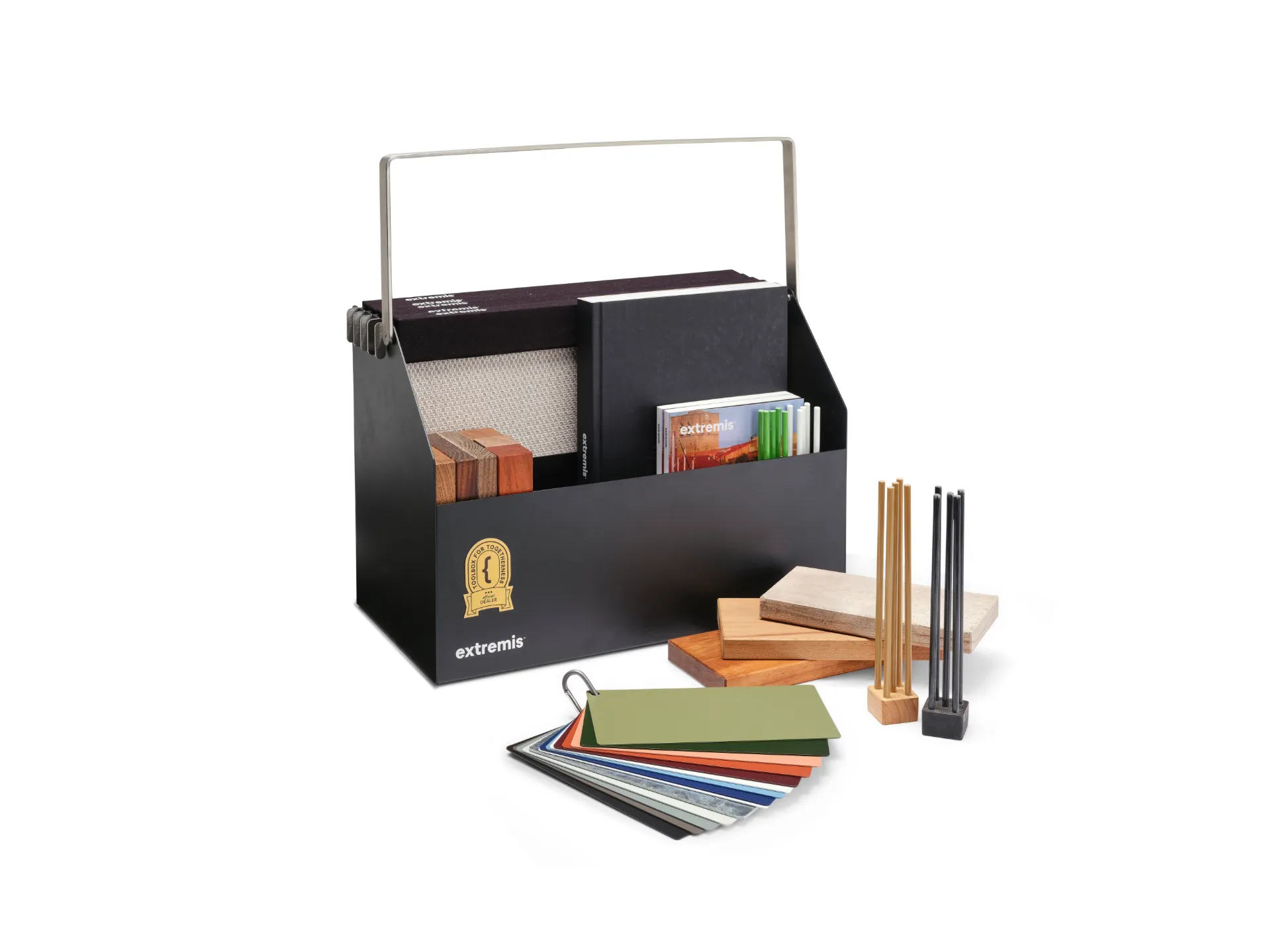 [SAL821-2] Toolbox 2026